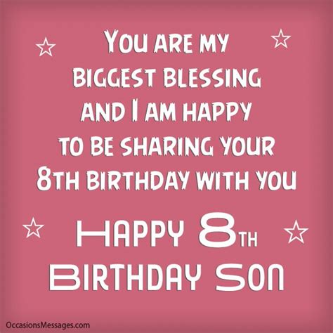 what to get my 8 year old son for his birthday
